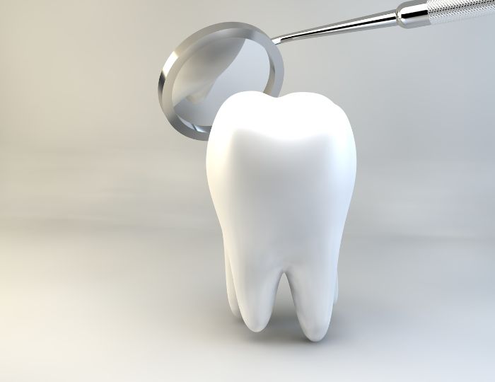 予防歯科へのこだわり