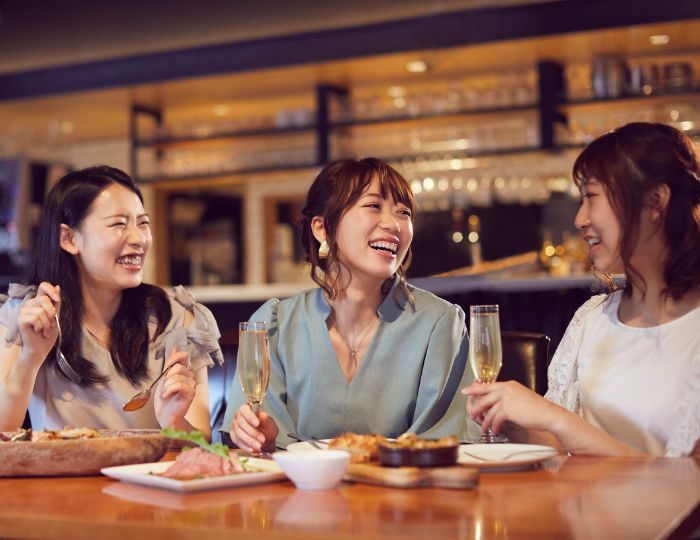 17時退勤イメージ